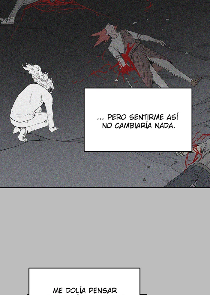 El irregular capítulo 482, página 32