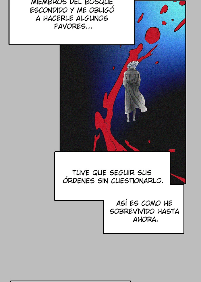 El irregular capítulo 482, página 34