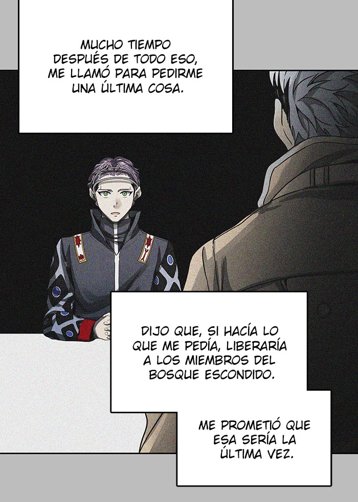 El irregular capítulo 482, página 35