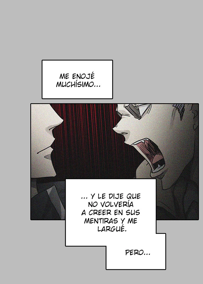 El irregular capítulo 482, página 36
