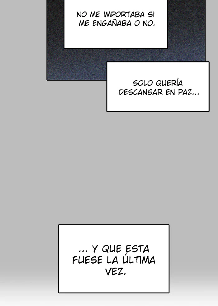 El irregular capítulo 482, página 40