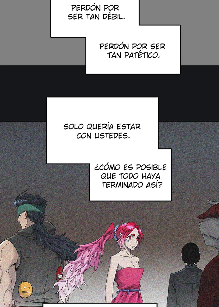 El irregular capítulo 482, página 44