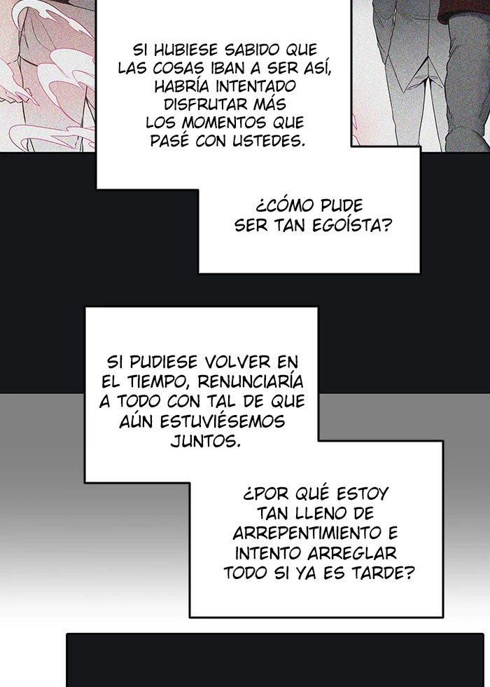 El irregular capítulo 482, página 45