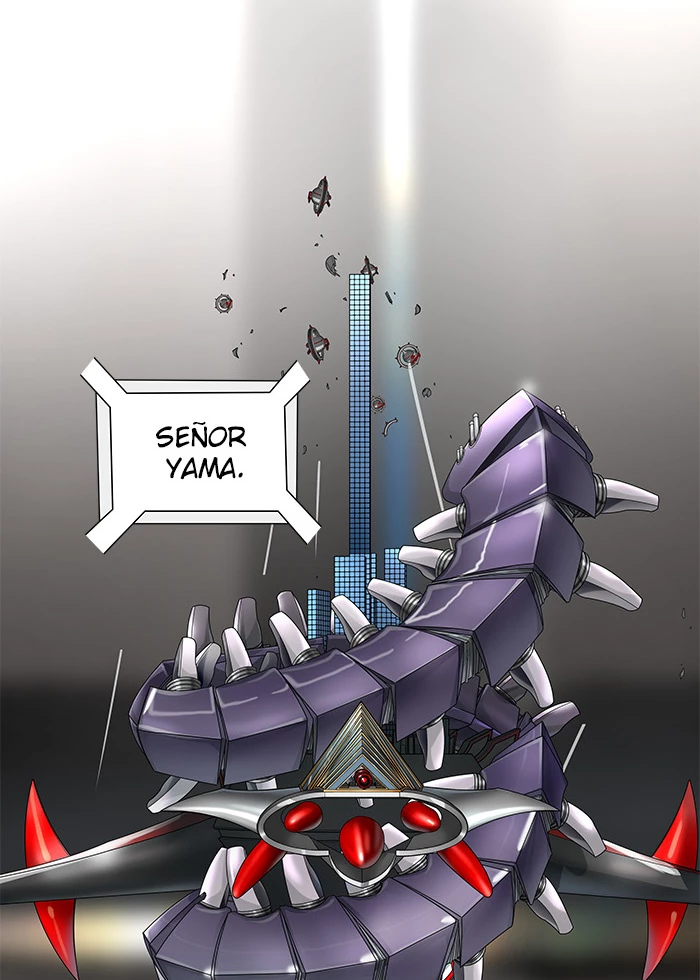 El irregular capítulo 482, página 60