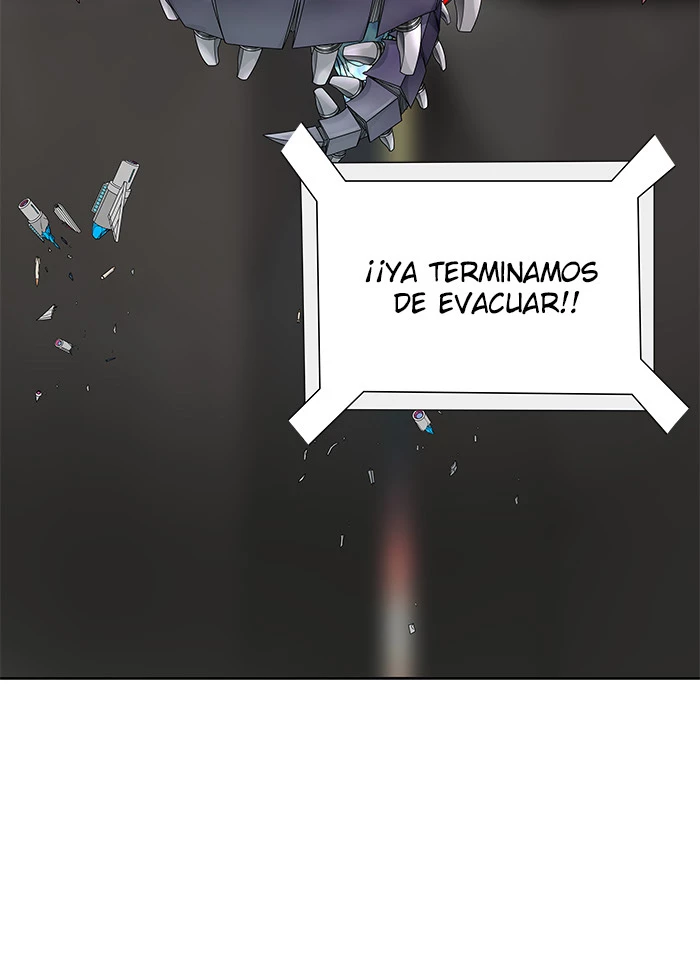 El irregular capítulo 482, página 61