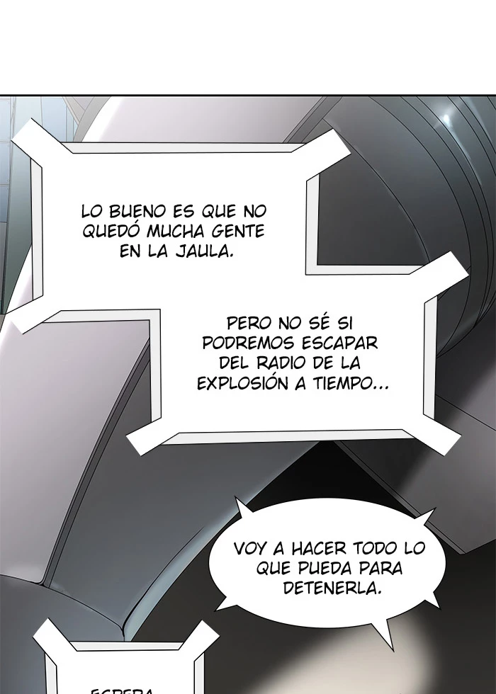 El irregular capítulo 482, página 62