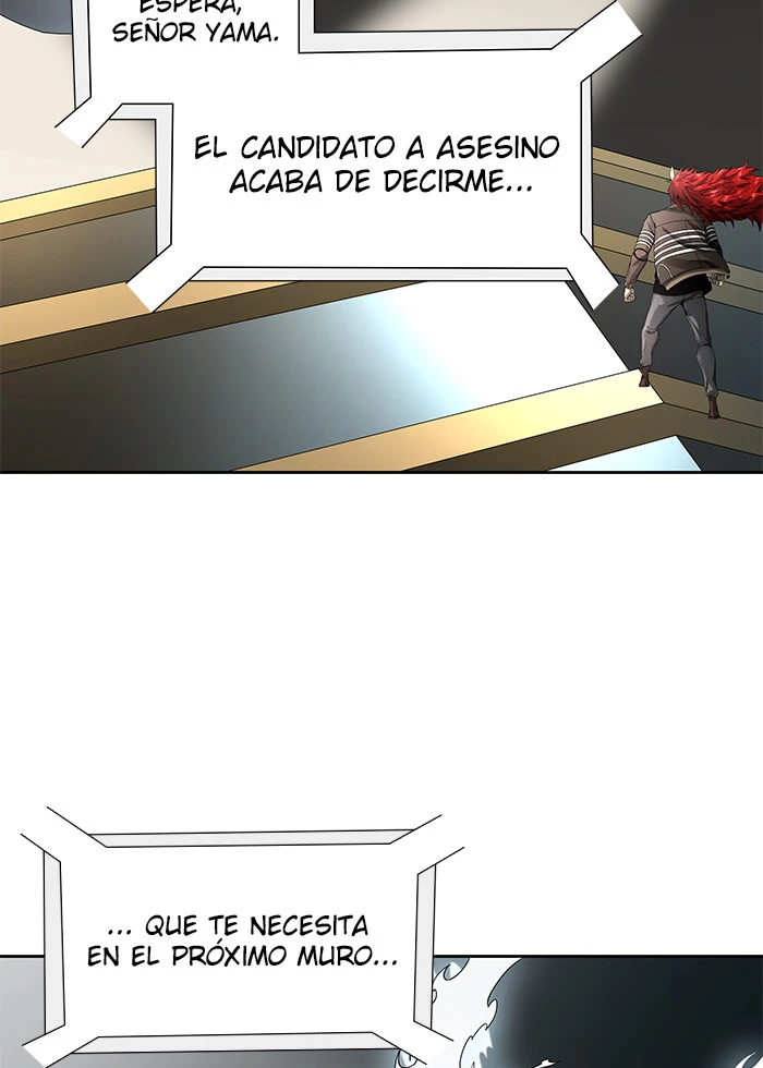 El irregular capítulo 482, página 63