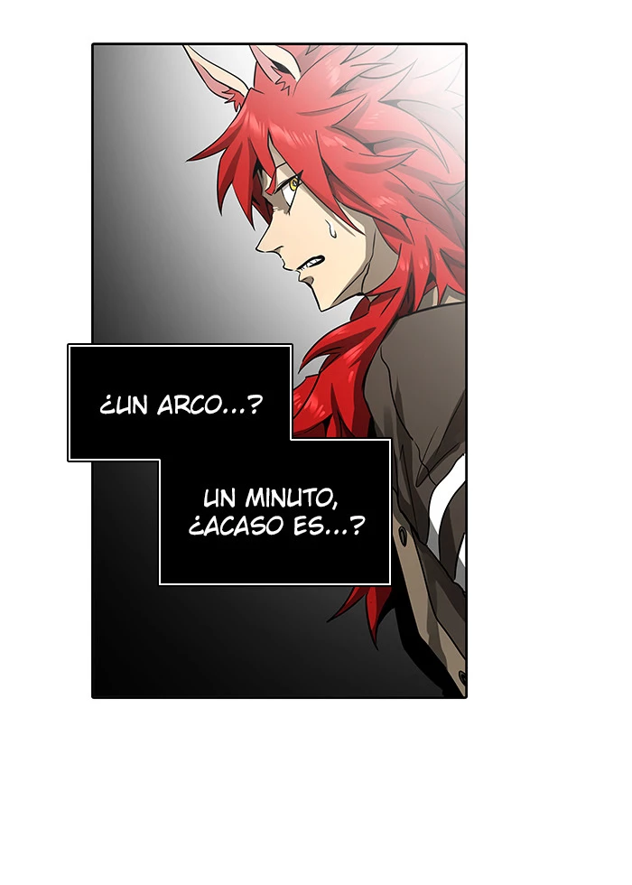 El irregular capítulo 482, página 65