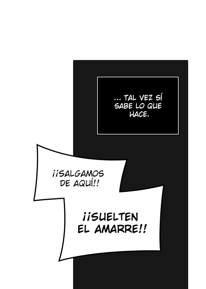 El irregular capítulo 482, página 66