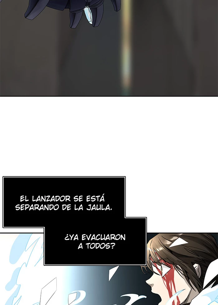 El irregular capítulo 482, página 72