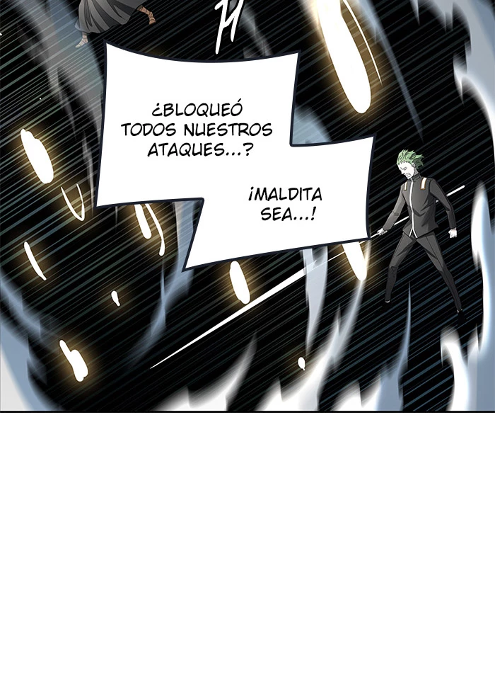 El irregular capítulo 482, página 83