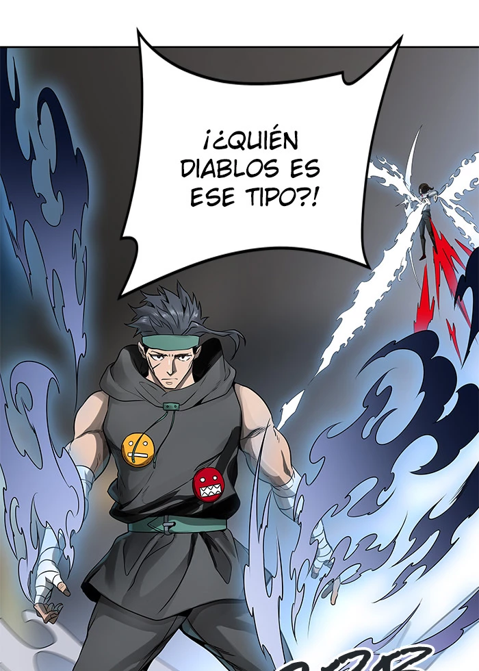 El irregular capítulo 482, página 84