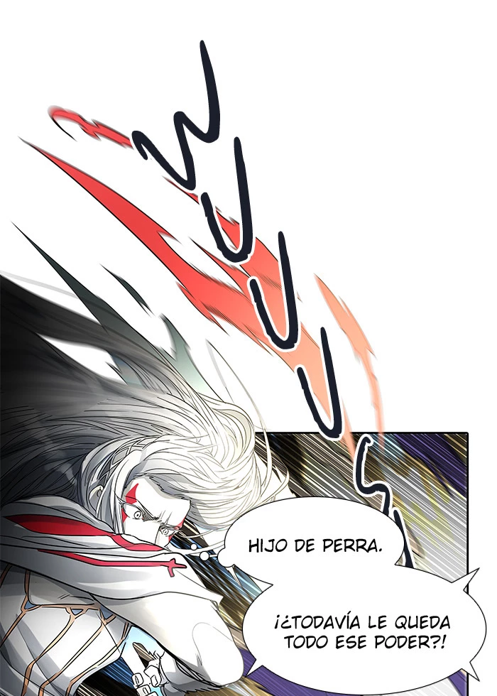 El irregular capítulo 482, página 96