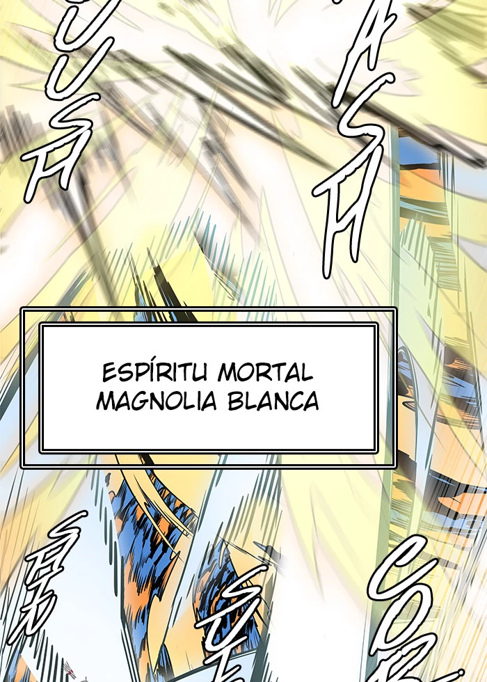 El irregular capítulo 482, página 100