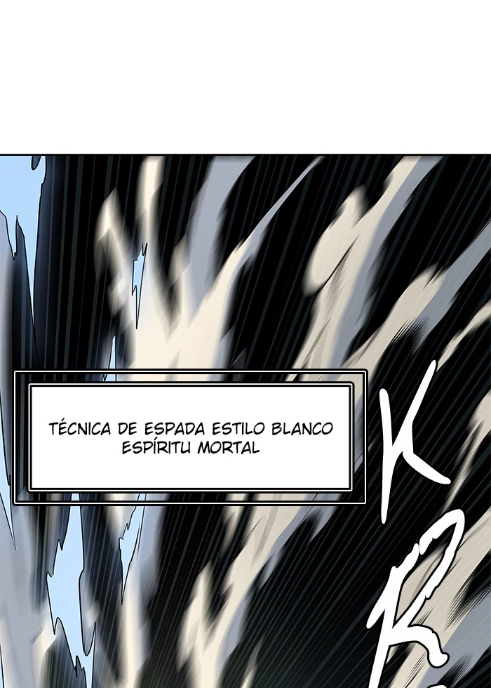 El irregular capítulo 482, página 106