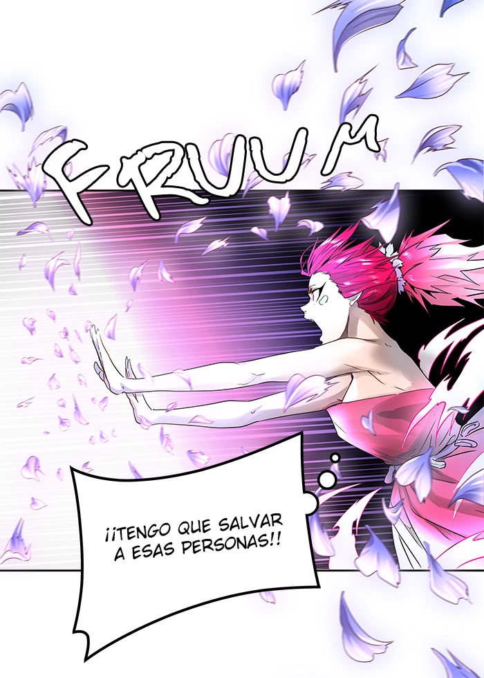 El irregular capítulo 482, página 122