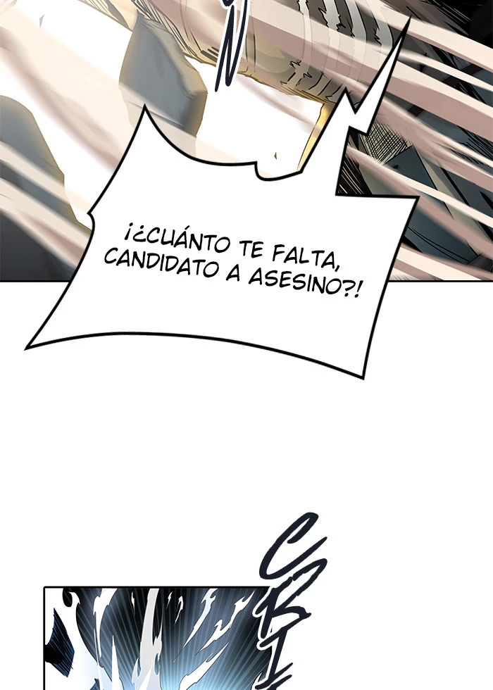 El irregular capítulo 482, página 145
