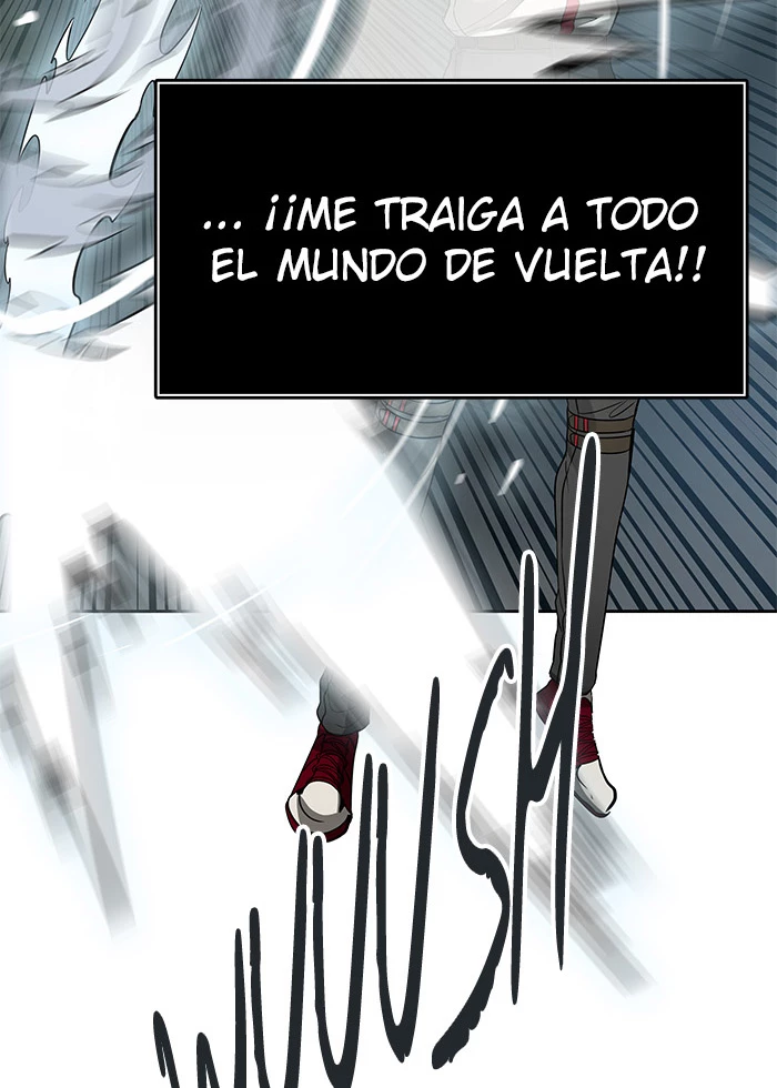 El irregular capítulo 482, página 154