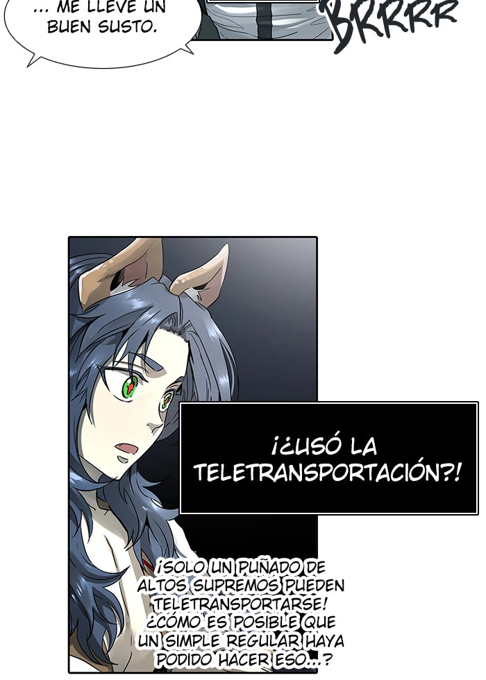 El irregular capítulo 482, página 178