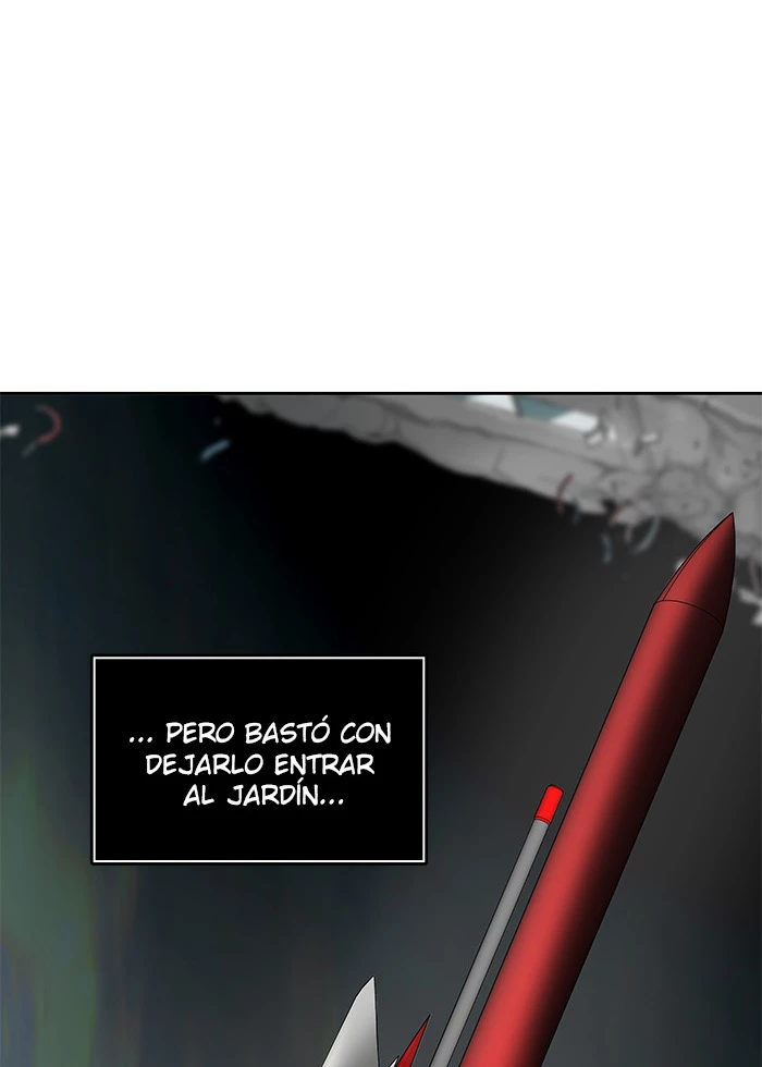 El irregular capítulo 482, página 181