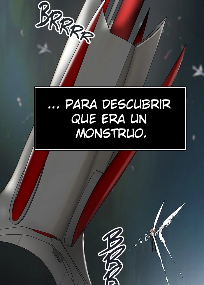 El irregular capítulo 482, página 182