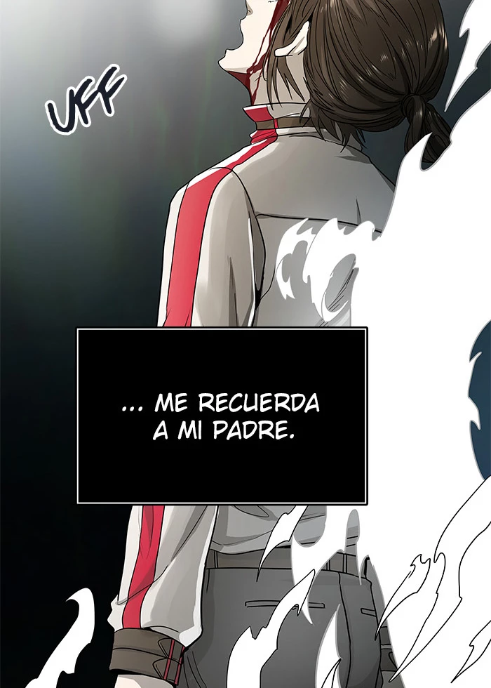 El irregular capítulo 482, página 185