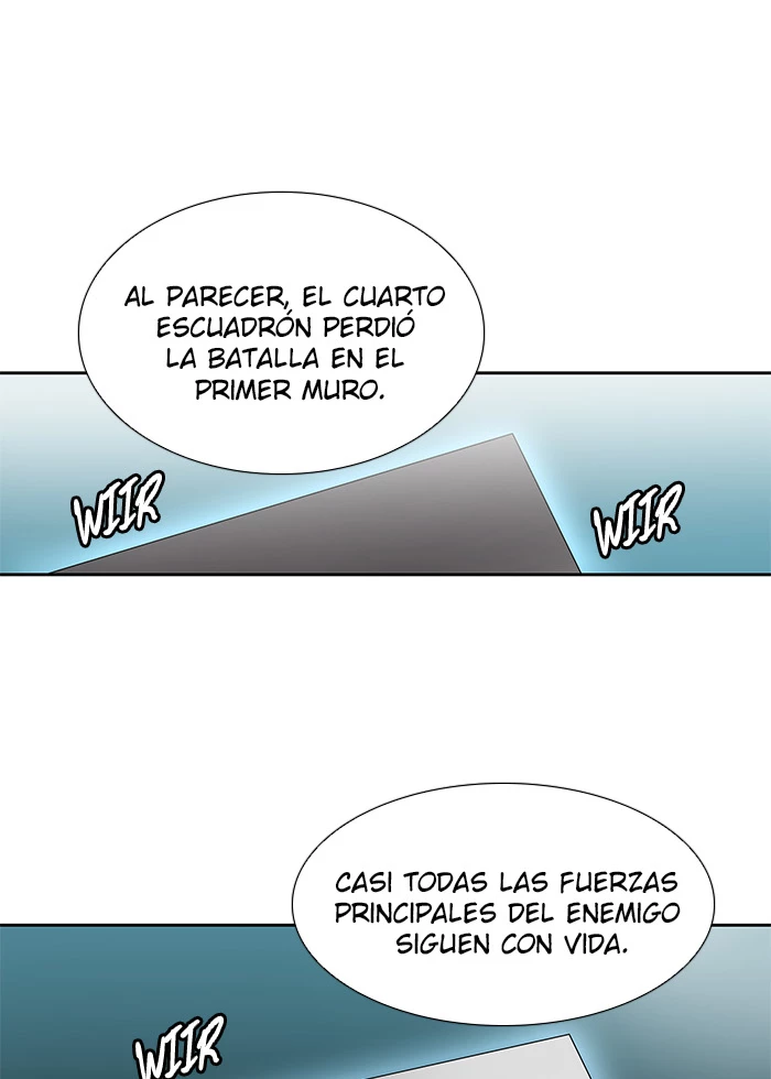 El irregular capítulo 482, página 187