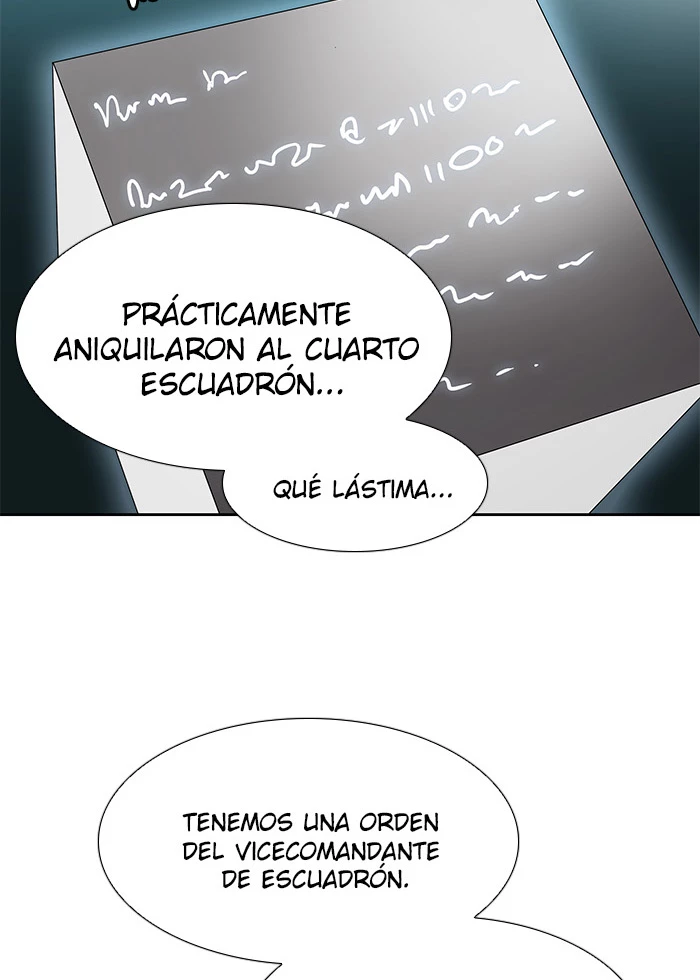 El irregular capítulo 482, página 188