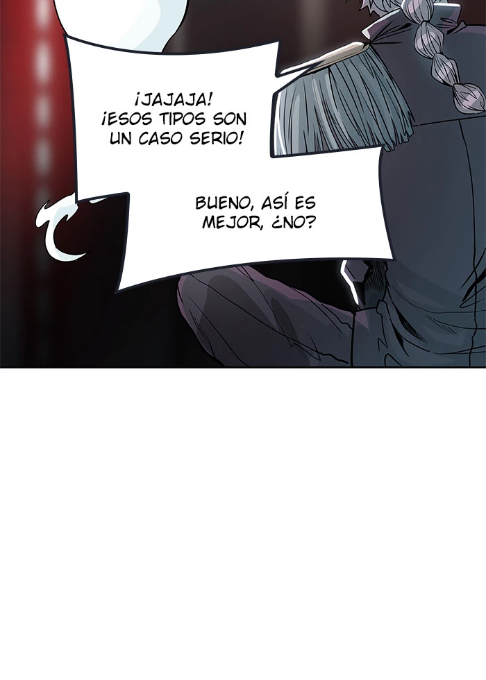 El irregular capítulo 482, página 190