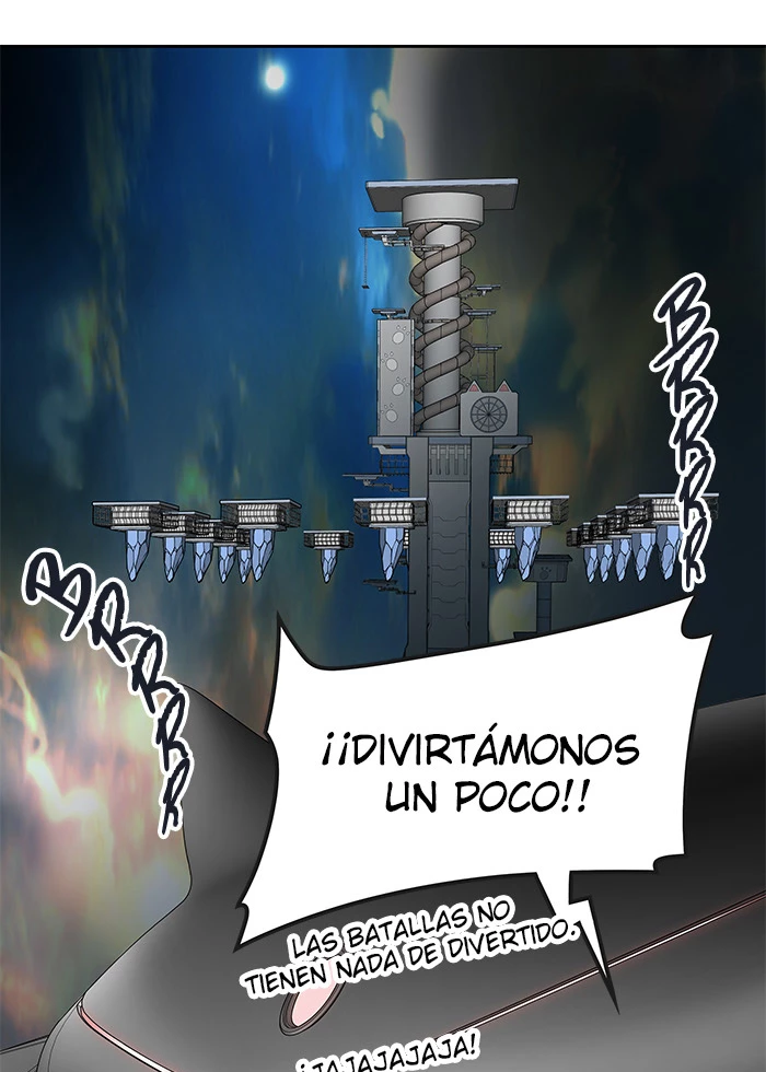 El irregular capítulo 482, página 191
