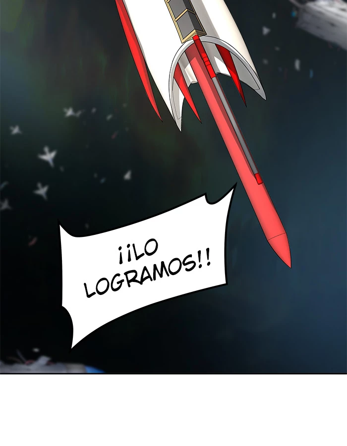 El irregular capítulo 483, página 2