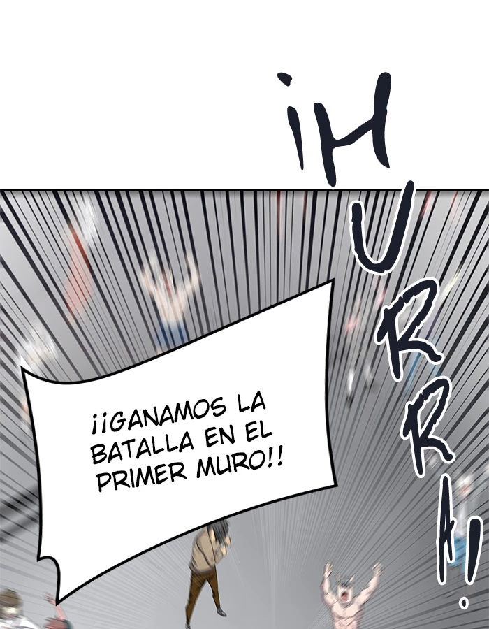 El irregular capítulo 483, página 3