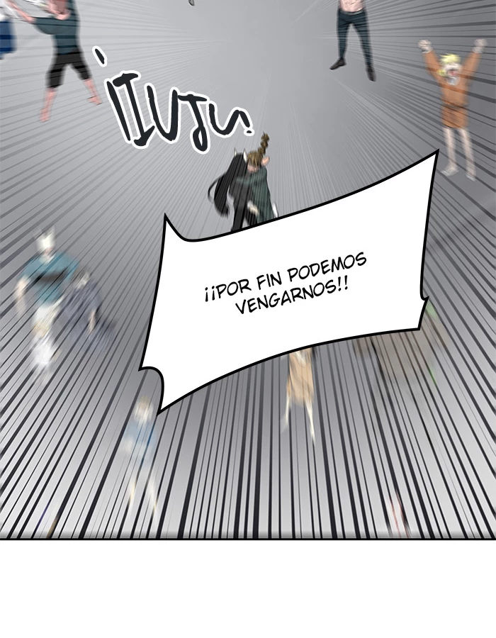 El irregular capítulo 483, página 4