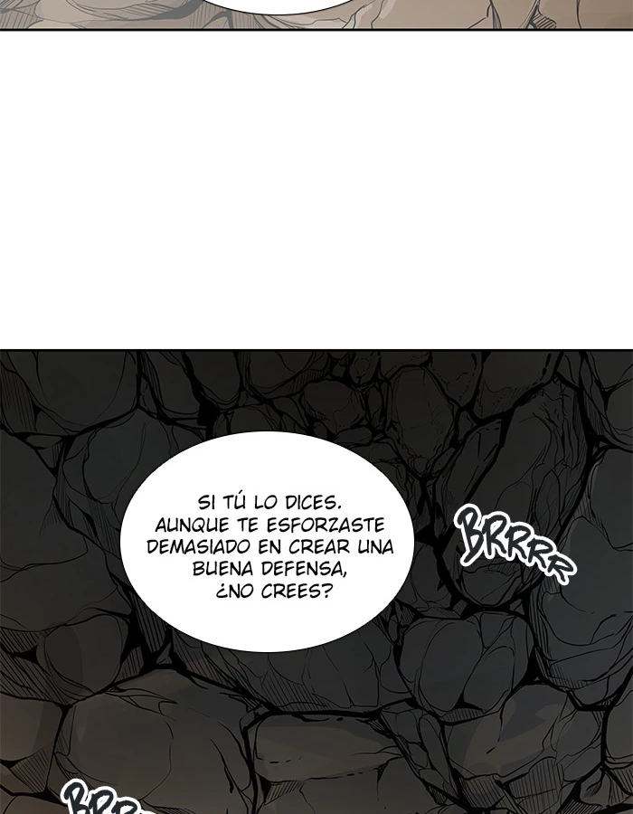 El irregular capítulo 483, página 6