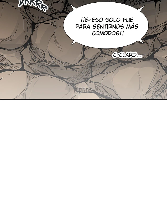 El irregular capítulo 483, página 7