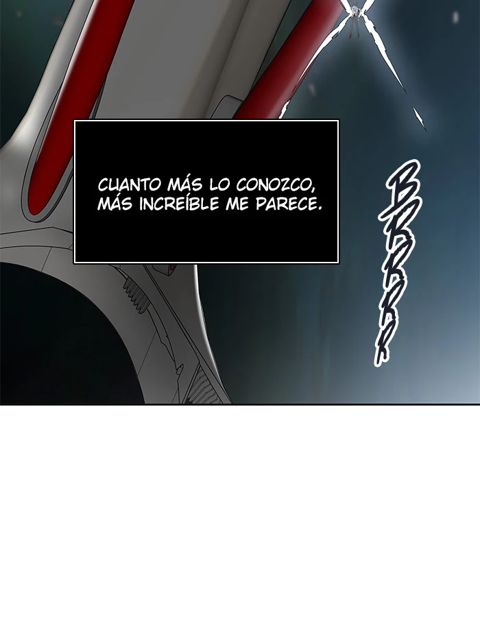 El irregular capítulo 483, página 17