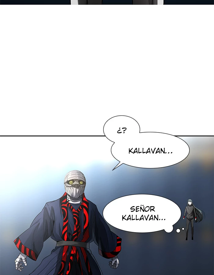 El irregular capítulo 483, página 22