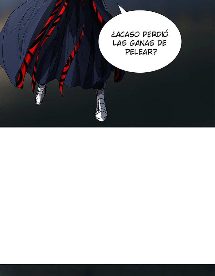 El irregular capítulo 483, página 23