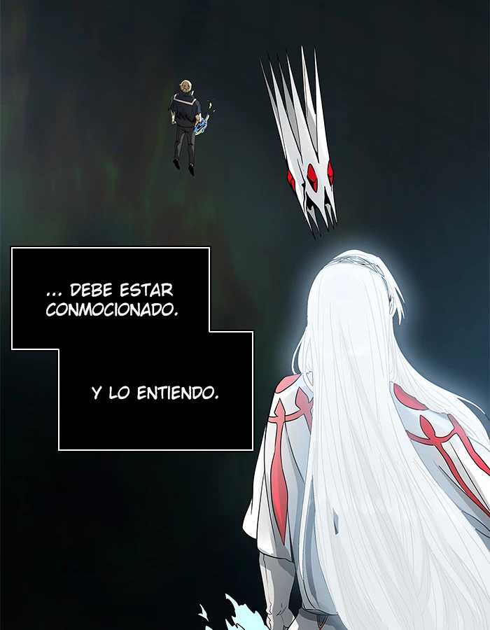 El irregular capítulo 483, página 24