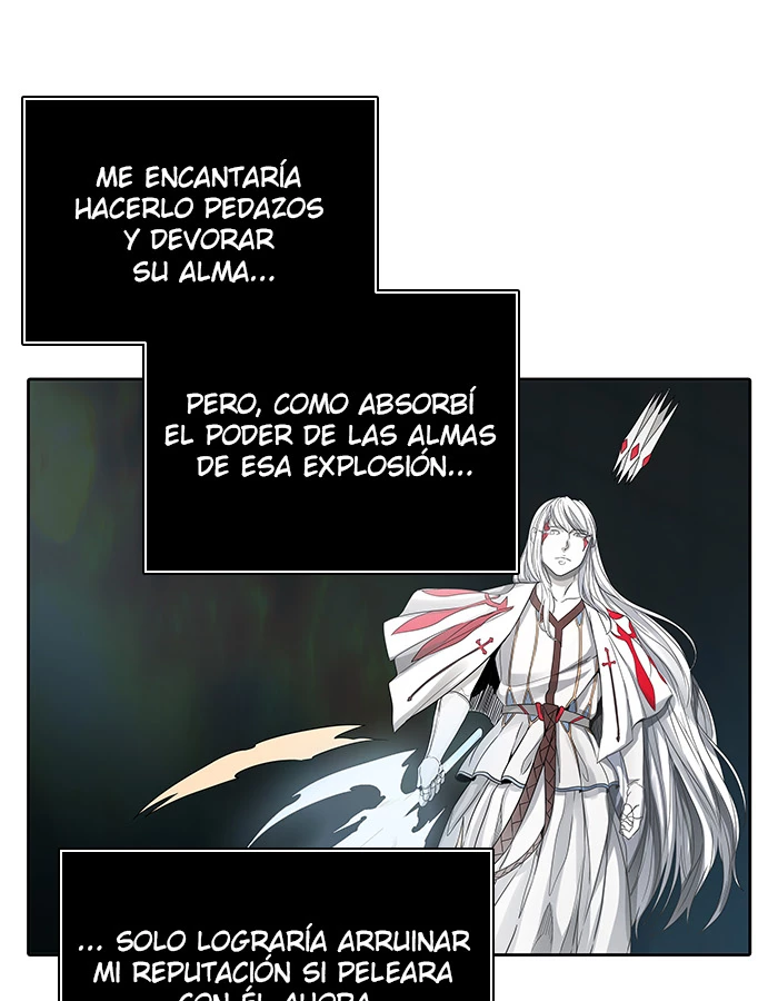 El irregular capítulo 483, página 27