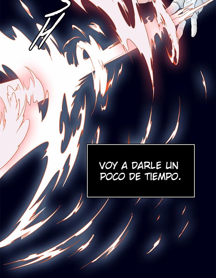 El irregular capítulo 483, página 29