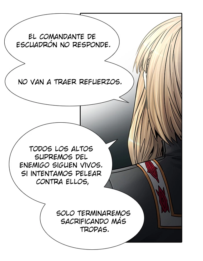 El irregular capítulo 483, página 36