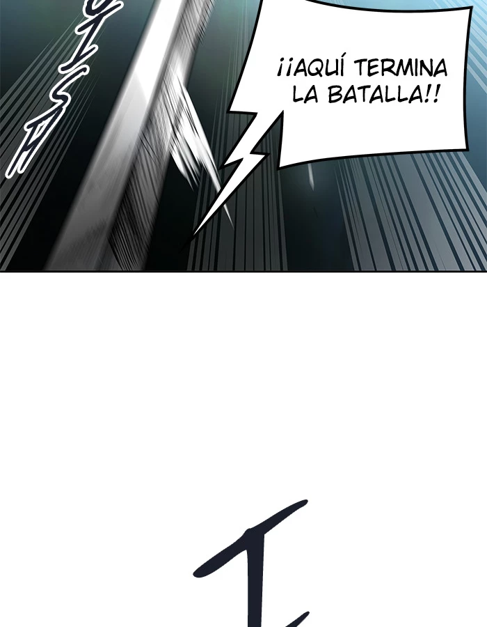 El irregular capítulo 483, página 38