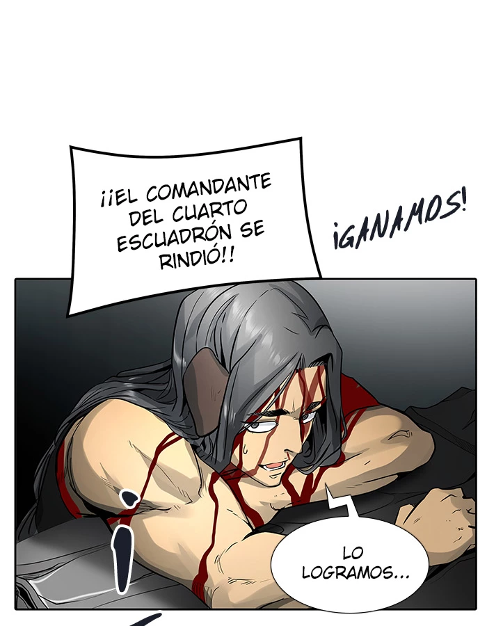 El irregular capítulo 483, página 42
