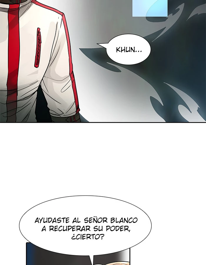 El irregular capítulo 483, página 54
