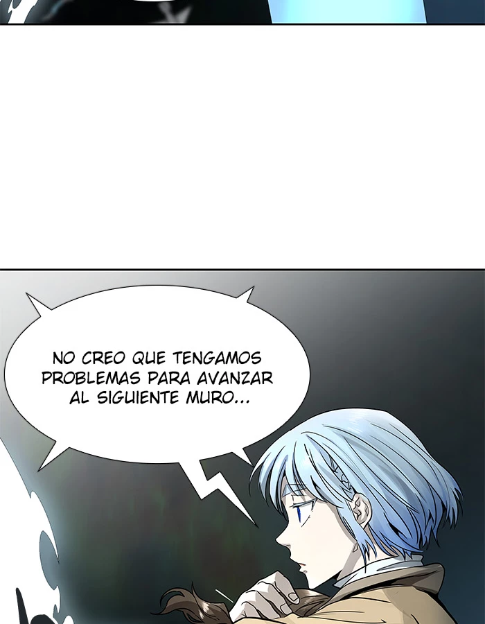 El irregular capítulo 483, página 58