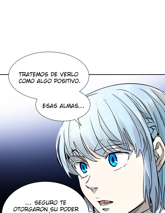 El irregular capítulo 483, página 60