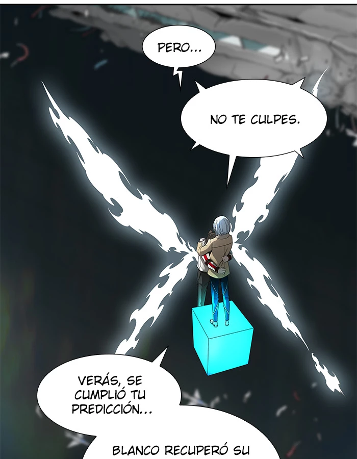 El irregular capítulo 483, página 62