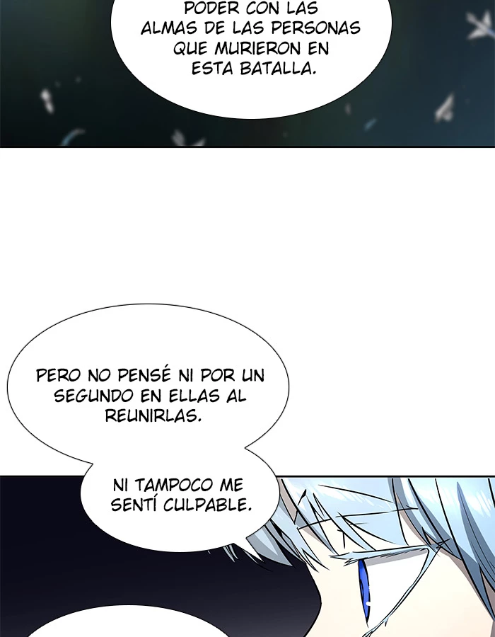 El irregular capítulo 483, página 63
