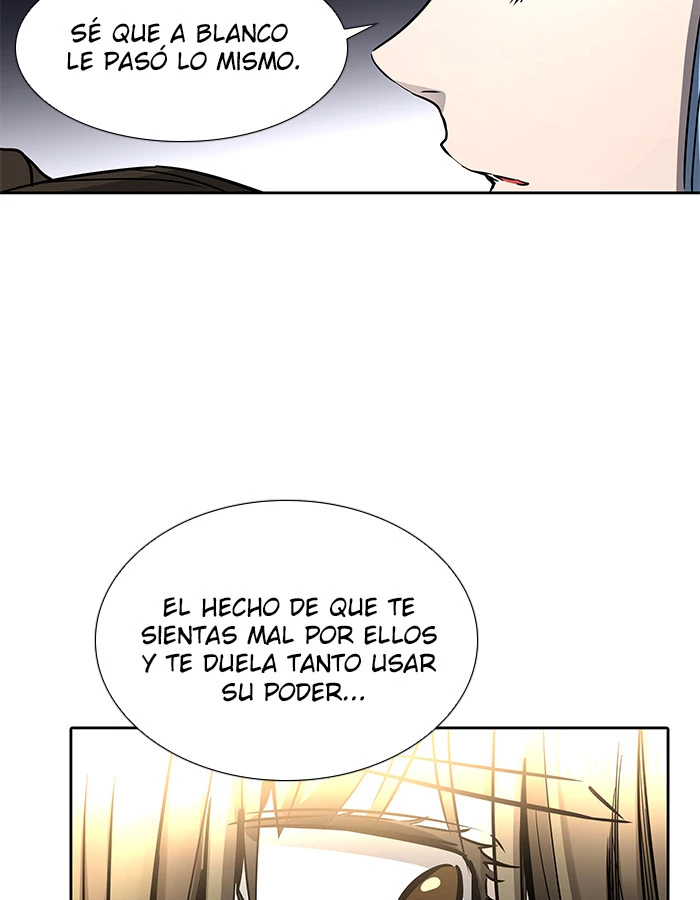 El irregular capítulo 483, página 64